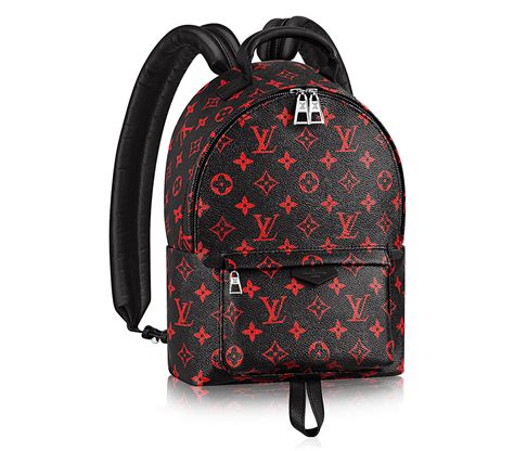 how to wear louis vuitton backpack|louis vuitton backpack for sale.